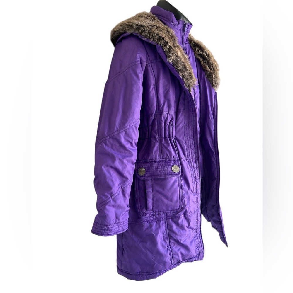 Girl Purple KC Collections - Picture 4 of 9